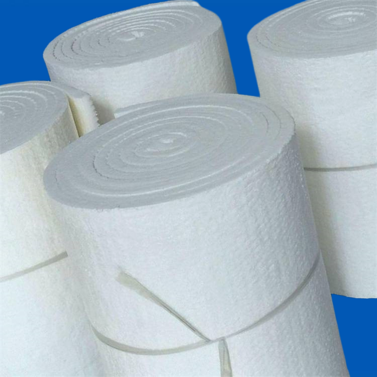 宾川陶瓷纤维毡